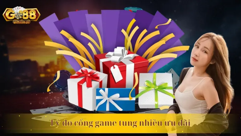Tổng quan về game nổ hũ GA88 với các cuộn quay và biểu tượng may mắn